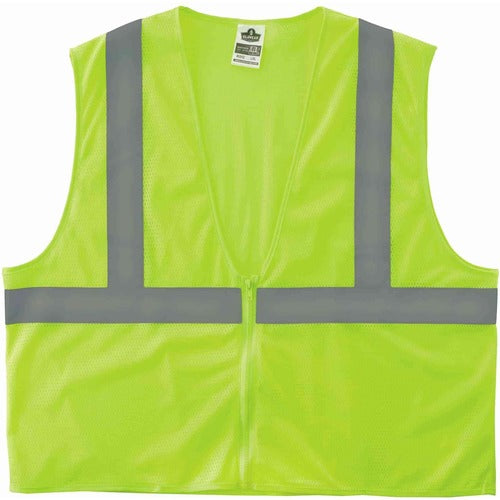 Ergodyne EGO20999 Type R C2 Super Econo Mesh Vest