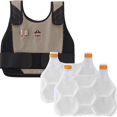 Ergodyne EGO12210 6215 Safety Vest