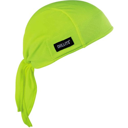 Ergodyne EGO12476 High-Performance Bandana Do Rag