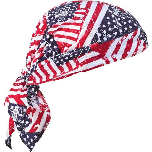 Ergodyne EGO12323 6710 Evaporative Cooling Hat