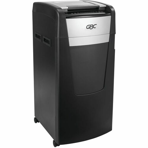 GBC GBCWSM1757612 AutoFeed+ Large Office Shredder, 750X, Super Cross-Cut, 750 Sheets