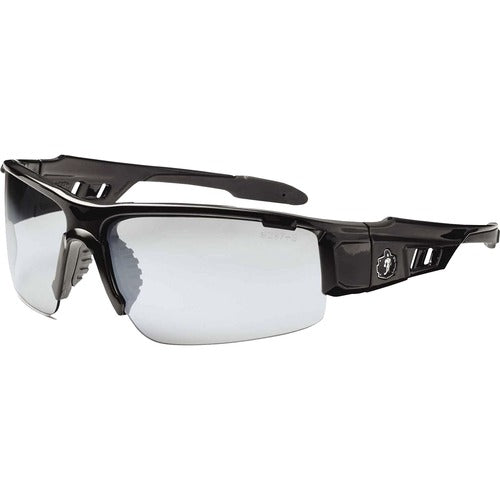 Ergodyne EGO52083 Dagr AF Clear Safety Glasses
