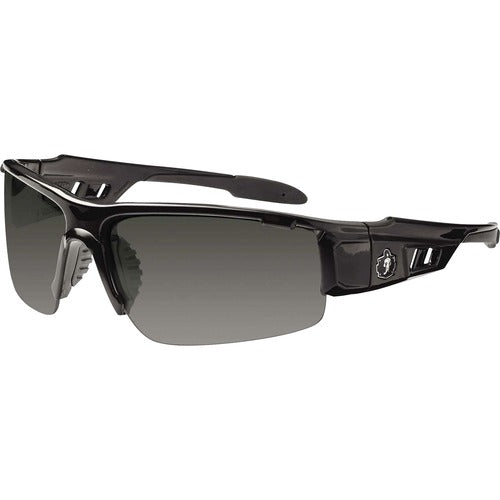 Ergodyne EGO52033 Dagr AF Smoke Safety Glasses