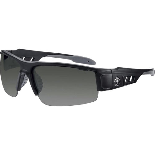Ergodyne EGO52433 Dagr AF Smoke Safety Glasses