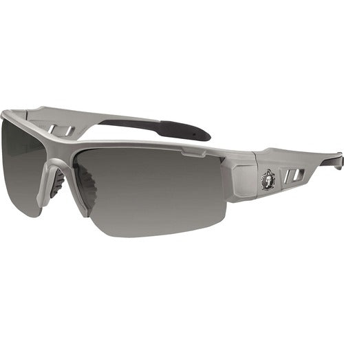 Ergodyne EGO52133 Dagr AF Smoke Safety Glasses
