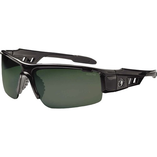 Ergodyne EGO52071 Dagr PZ G15 Lens Safety Glasses