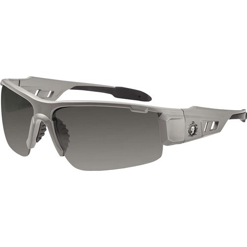 Ergodyne EGO52131 Dagr PZ Smoke Safety Glasses