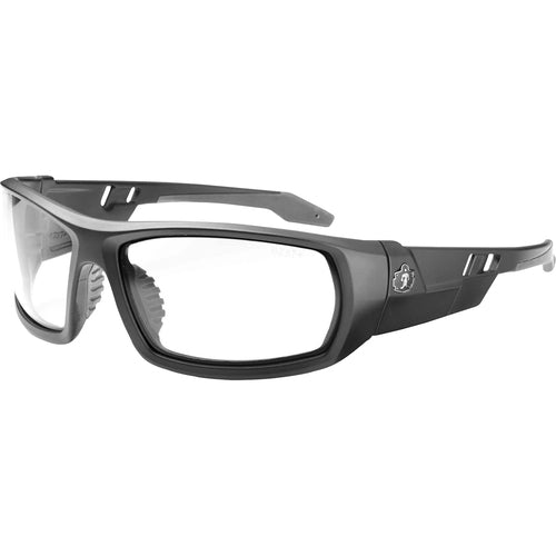 Ergodyne EGO50403 Odin AF Clear Safety Glasses