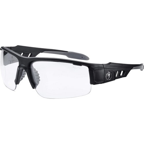 Ergodyne EGO52403 Dagr AF Clear Safety Glasses