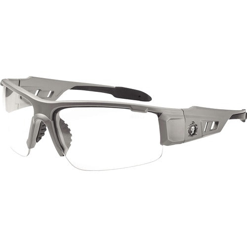 Ergodyne EGO52103 Dagr AF Clear Safety Glasses