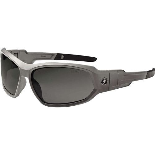 Ergodyne EGO56131 Loki AF Clear Safety Glasses