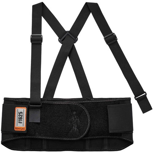 Ergodyne EGO11112 ProFlex 1625 Elastic Back Support Brace