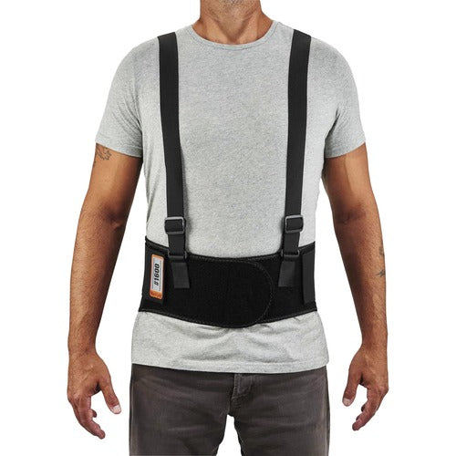 Ergodyne EGO11104 ProFlex 1600 Standard Back Support Brace