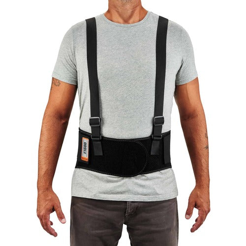 Ergodyne EGO11105 ProFlex 1600 Standard Back Support Brace
