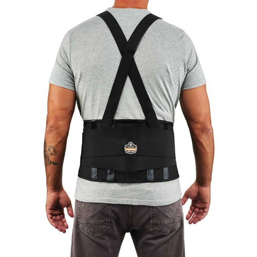 Ergodyne EGO11400 ProFlex 1400 Universal Back Support Brace