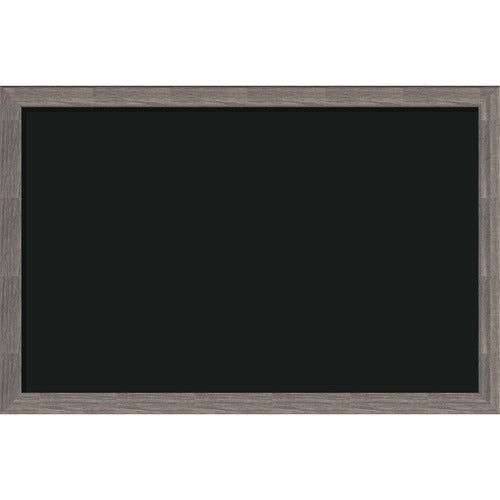 U Brands UBR4549U0001 Magnetic Chalkboard