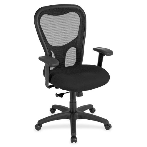 Eurotech EUTMM950076 Apollo Synchro High Back Chair