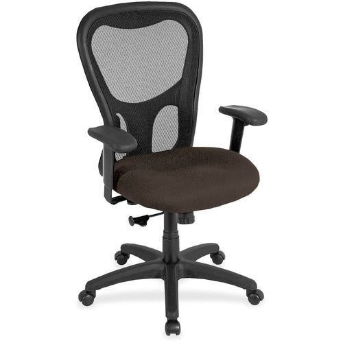 Eurotech EUTMM950077 Apollo Synchro High Back Chair