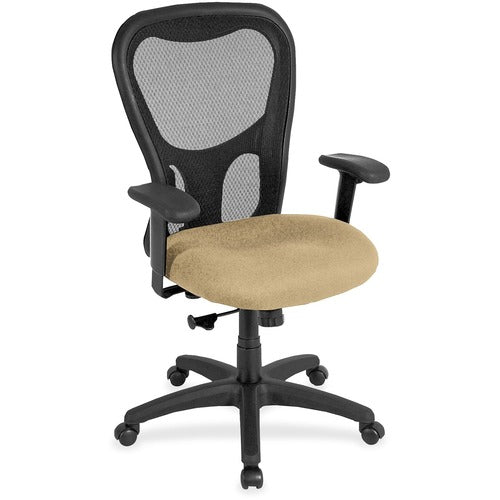 Eurotech EUTMM950019 Apollo Synchro High Back Chair
