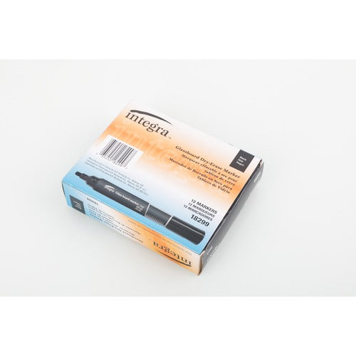 Integra ITA18299 Dry-Erase Markers