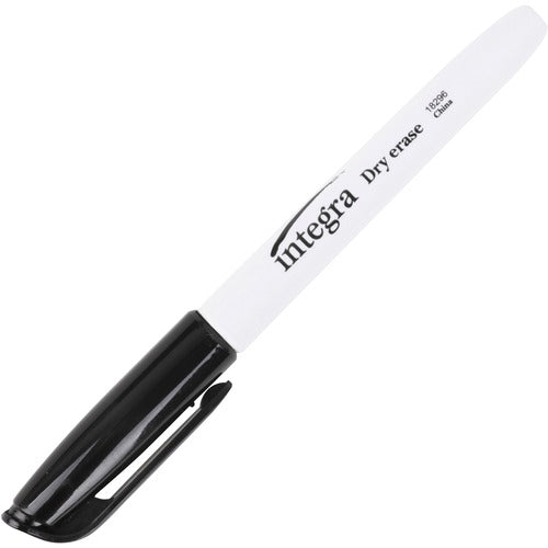 Integra ITA18296 Dry-Erase Markers