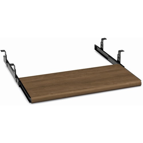 HON HON4022PINC Laminate Keyboard Platform | 21-1/2"W | Pinnacle Laminate
