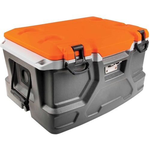 Ergodyne EGO13171 5171 Single Industrial Hard Sided Cooler