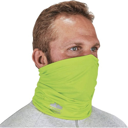Ergodyne EGO42127 6487 Hi-Vis Lime Cooling Multi-Band