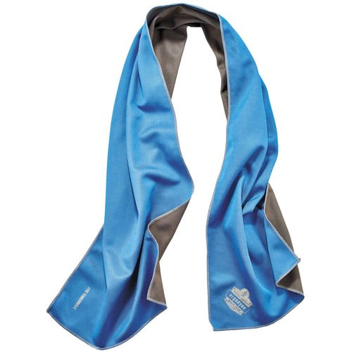 Ergodyne EGO12660 6602MF Evaporative Microfiber Cooling Towel