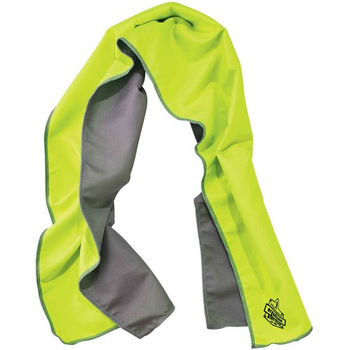 Ergodyne EGO12669 6602MF Evaporative Microfiber Cooling Towel