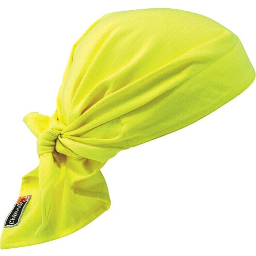 Ergodyne EGO12621 6710FR Evaporative FR Cooling Triangle Hat