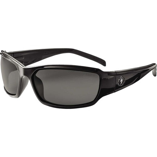 Ergodyne EGO51031 THOR Polarized Smoke Lens Safety Glasses