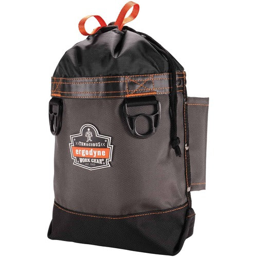 Ergodyne EGO13426 Arsenal 5926 Carrying Case (Pouch) Tools - Gray