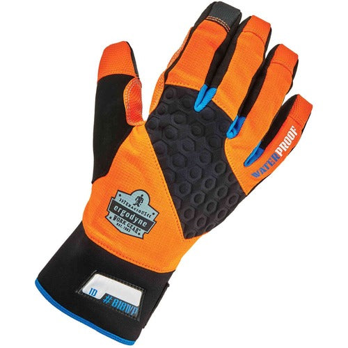 Ergodyne EGO17395 ProFlex 818WP Performance Thermal Waterproof Winter Work Gloves