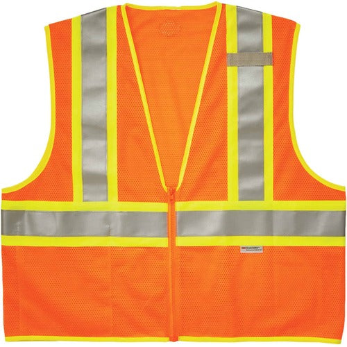 Ergodyne EGO21313 8230Z Type R Class 2 Two-Tone Vest