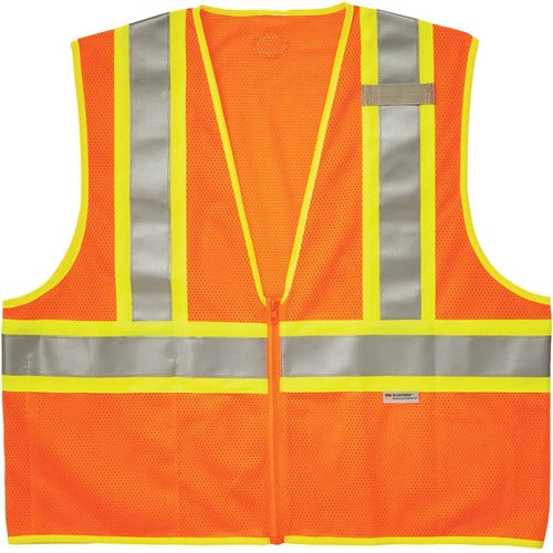 Ergodyne EGO21315 8230Z Type R Class 2 Two-Tone Vest