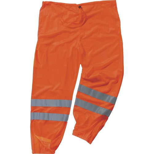 Ergodyne EGO22855 8910 Class E Hi-Vis Pants