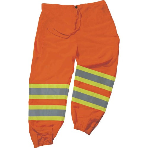 Ergodyne EGO22865 8911 Class E Two-Tone Pants
