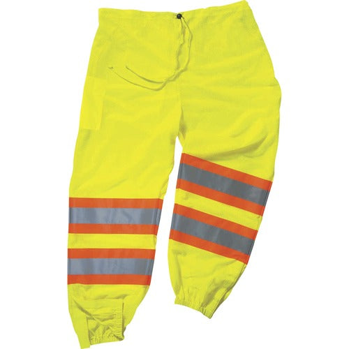 Ergodyne EGO22963 8911 Class E Two-Tone Pants