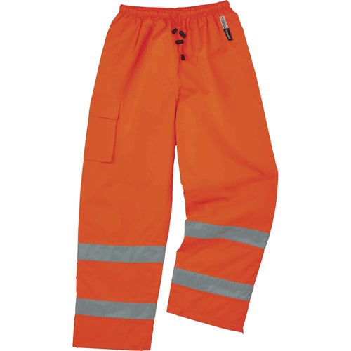 Ergodyne EGO24444 8925 Class E Thermal Pants
