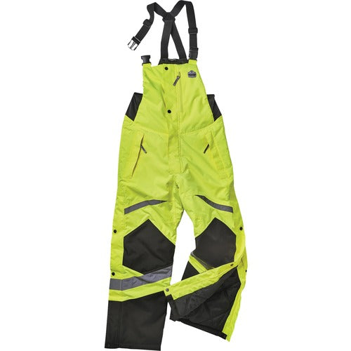 Ergodyne EGO25524 8928 Class E Insulated Bibs