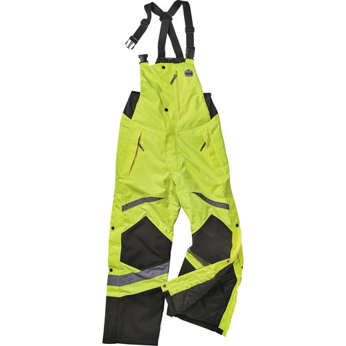 Ergodyne EGO25528 8928 Class E Insulated Bibs