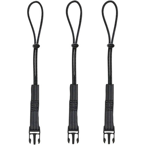 Ergodyne EGO19068 3103 Standard Accessory Kit - Detachable Loops