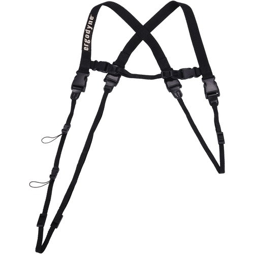Ergodyne EGO19163 3132 Barcode Scanner Harness + Lanyard