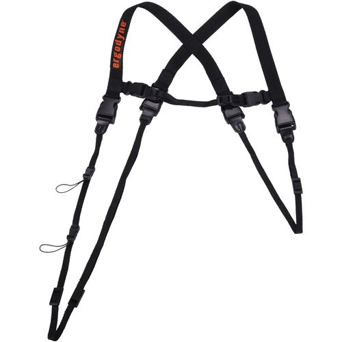 Ergodyne EGO19164 3132 Barcode Scanner Harness + Lanyard