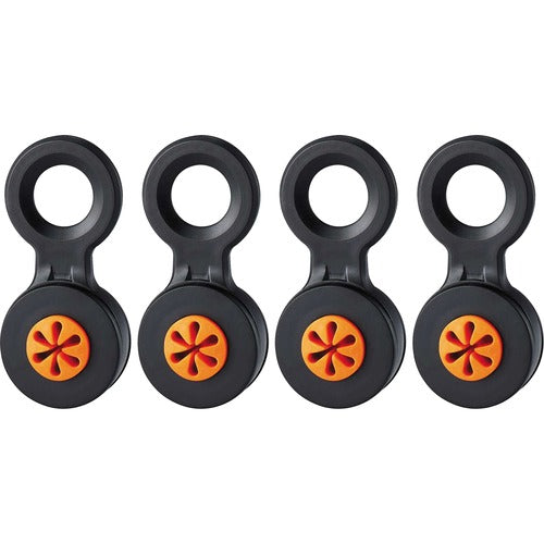 Ergodyne EGO19741 3740 Hand Tool Attachment Trap - Slips (4-Pack)