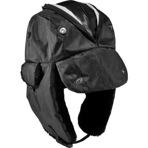 Ergodyne EGO16859 6802Z Zippered Trapper Hat