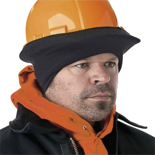 Ergodyne EGO16810 6810 Stretch Cap - Half Style
