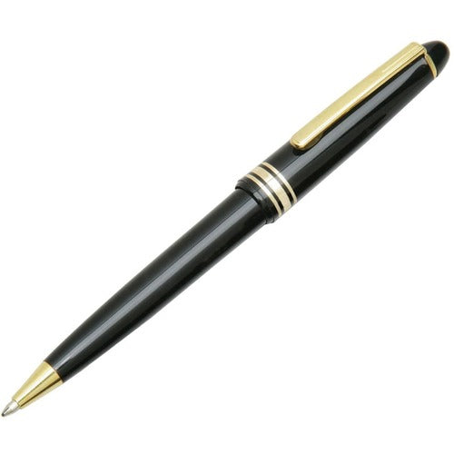 SKILCRAFT® NSN4511065 SKILCRAFT Retractable Refillable Ballpoint Pen