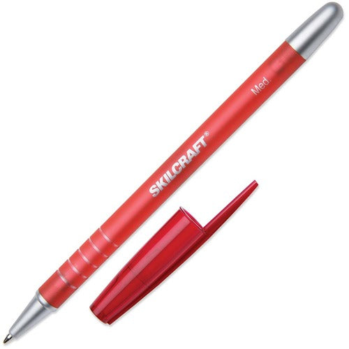 SKILCRAFT® NSN3576842 SKILCRAFT Ballpoint Stick Pens